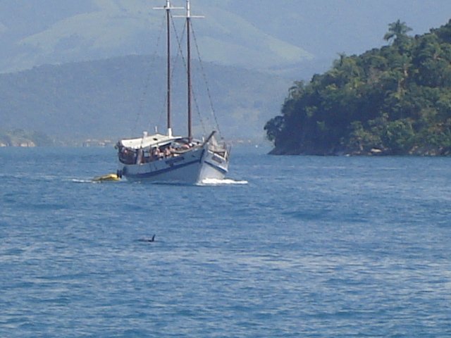 Passeio de Escuna 03